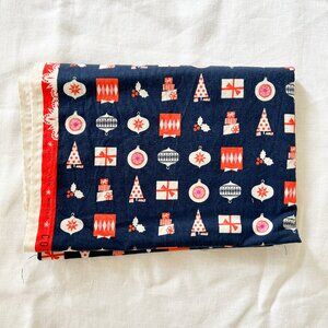 1 yd - Noel - Wrapped Up - Fabric *Pre-washed